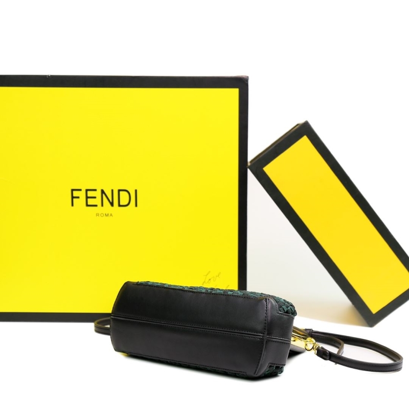 Fendi First Bags